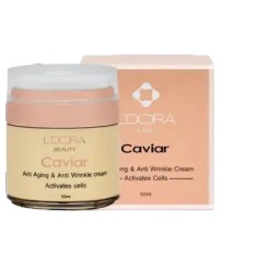 تصویر کرم ضد چروک 