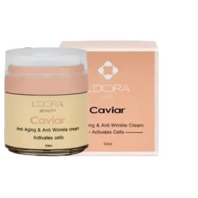 تصویر کرم ضد چروک 