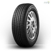 تصویر لاستیک تری انگل مدل TR257 235/55R18 