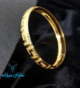 تصویر النگو وستا طلا 