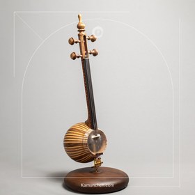 تصویر کمانچه عطا ویژه 