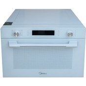 تصویر مایکروویو مایدیا 36 لیتر مدل MW-F3630-T5Y 