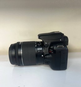 تصویر CANON EOS 100D KIT 18-55 STM 