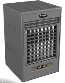 تصویر هیتر گازی صنعتی IR-H618 