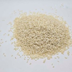 تصویر کنجد چرب (ایرانی) - 1 کیلوگرم / بسته پلاستیکی 