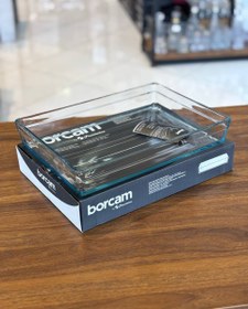 تصویر تابه پیرکس مستطیلی BORCAMکد59334 