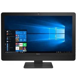 تصویر آل این وان استوک 23 اینچ دل مدل DELL optipelex 9030_i5/8ddr3/256ssd 