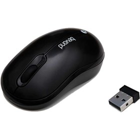 تصویر ماوس بی سیم بیاند مدل BM-3508RF Beyond BM-3508RF Wireless Mouse