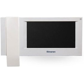 تصویر مانیتور سیماران مدل M73 