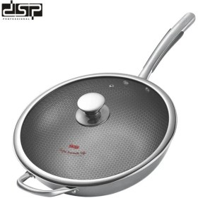 تصویر وک استیل برند DSP سایز 32 