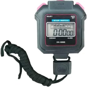 تصویر کورنومتر دیجیتال مدل XL5898 