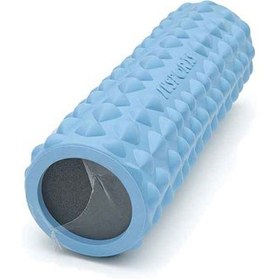 تصویر فوم رولر توپر 45 سانتی XW 