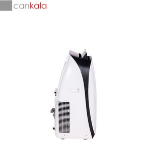 تصویر کولر گازی پرتابل ایوولی مدل EVPR 12K-PO ا evvoli EVPR 12K-PO Air Conditioner evvoli EVPR 12K-PO Air Conditioner