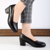 تصویر کفش مجلسی زنانه مدل 342 