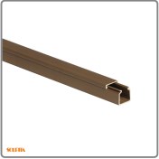 تصویر داکت نمره ۱۰*۱۰ طرح چوب سوپیتا 