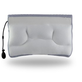 تصویر بالش Pump-Rest پمپی 