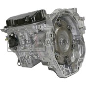 تصویر گیربکس چانگان CS35 اتوماتیک نو 