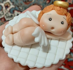 تصویر گیفت دکوری