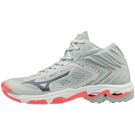 MIZUNO Wave Lighting