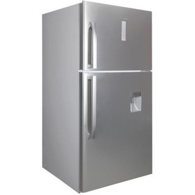 تصویر یخچال فریزر پاکشوما مدل RTP 670 PAKSHOMA REFRIGERATOR RTP 670