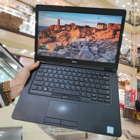 تصویر لپ تاپ استوک دل dell 5480 i7-6600U 