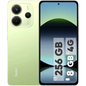 تصویر گوشی شیائومی Redmi Note 14 ظرفیت ۲۵۶ گیگابایت رم ۸ گیگابایت 