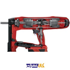 تصویر تفنگ میخکوب شارژی BX 3 هیلتی 