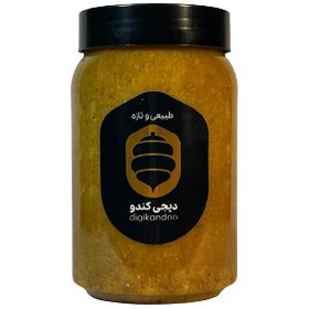 تصویر عسل شوید 800 گرمی 