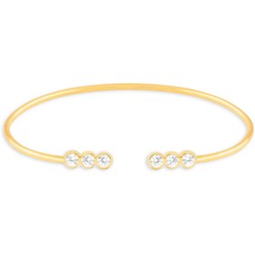 تصویر بنگل سه نگین 