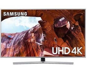 تصویر تلویزیون سامسونگ مدل 55RU7440 SAMSUNG SMART TV 4K UHD 55RU7440