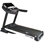 تصویر تردمیل باشگاهی توربوفیت مدل TF1000 