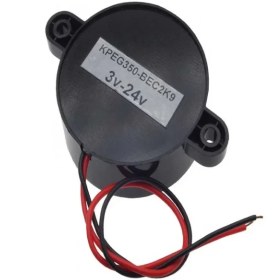 تصویر بازر 3 تا 24 ولت مدل BE 