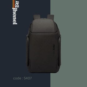 تصویر کیف دوربین و کوله پشتی لپ تاپ BANGE 