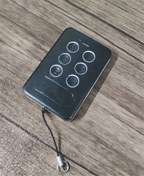 تصویر ریموت کنترل 6 کانال کدلرن 