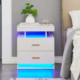 تصویر پاتختی مدرن مریت مدل MG7024 