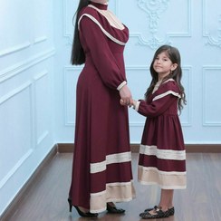 تصویر پیراهن مجلسی مازراتی سانیا 