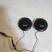 تصویر تیوتر سیستم صوتی پایونیر 