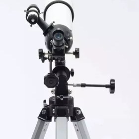 تصویر تلسکوپ خانگی شیائومی با لنز 90 میلی‌متر Xiaomi XA90 Polar BEEBEST Telescope 