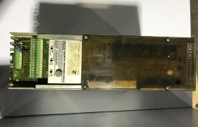 تصویر سروو درایو - کارکرده - TDM 1-2-050-300-w1-000 