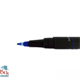 تصویر اونر-ماژیک سی دی-Fآبی 