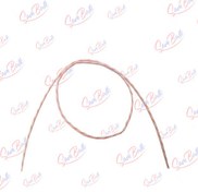 تصویر وارنیش نسوز سایز 1.5 شاخه یک متری 