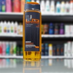 تصویر مای شامپو بدن انرژی بوست 420 میل 