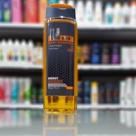 تصویر مای شامپو بدن انرژی بوست 420 میل 