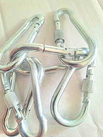 تصویر قلاب کارابون 