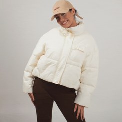 تصویر کاپشن جیب دکمه 