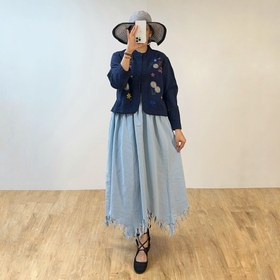 تصویر کت تک سروستان 