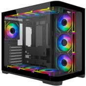 تصویر سیستم اسمبل‌شده پکو گراف 