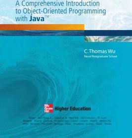 خرید و قیمت A Comprehensive Introduction to Object-Oriented Programming ...