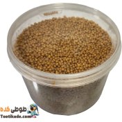 تصویر پلت پروتئینی عروس هلندی غذای کامل و مقوی 