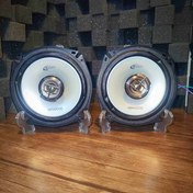 تصویر بلندگو (کواکسیال)kenwood KFC-RS17 استوک(کارکرده)